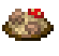 Рис с грибами